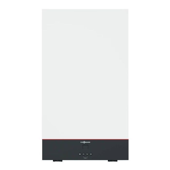 Viessmann Vitodens classic 25кВт 2-конт котел конденсац газовий BPKB-25 (3205004)