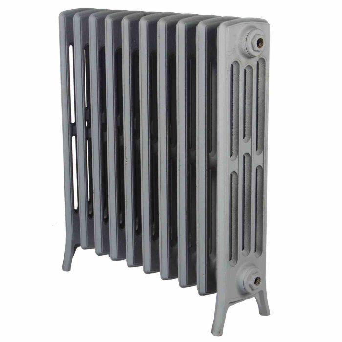 Чугун ретро радиатор Classic 500 Warm Well - 1секц