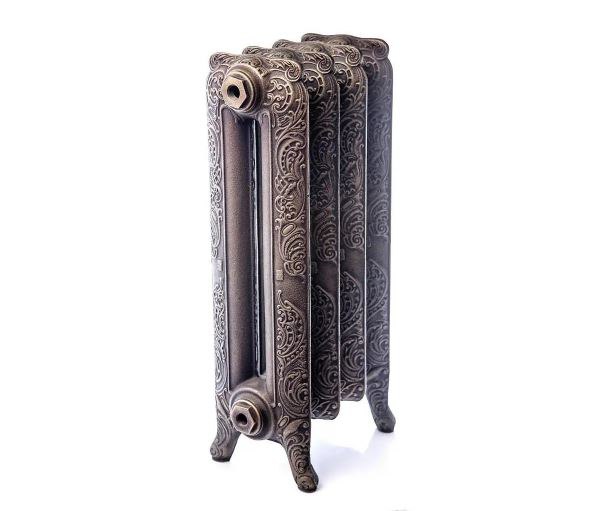 Чавун ретро радіатор Retrox 500 Warm Well - 1секц