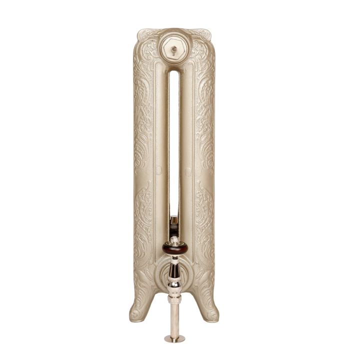 Чавун ретро радіатор Retrox 500 Warm Well - 1секц