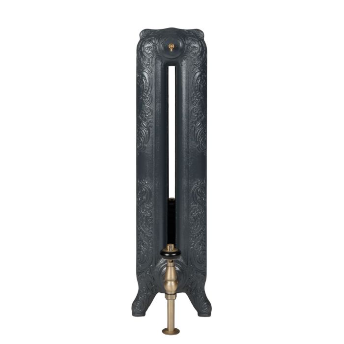 Чугун ретро радиатор Retrox 600 Warm Well - 1секц