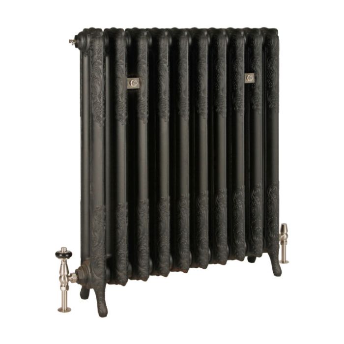 Чугун ретро радиатор Retrox 800 Warm Well - 1секц