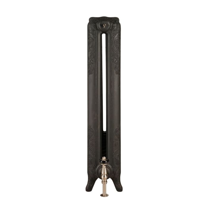 Чугун ретро радиатор Retrox 800 Warm Well - 1секц