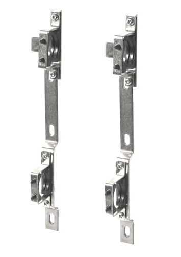 Монтажный кронштейн Danfoss FHF-MB, комплект 2шт (088U0585)