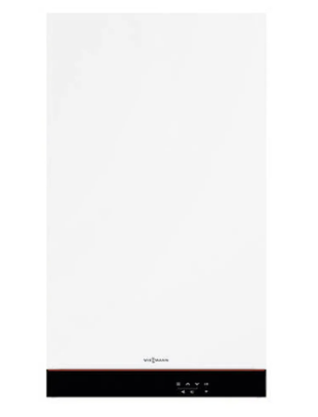 Viessmann Vitodens 050-W 19кВт 2-конт котел конденсац газовий з димоходом BOKA (Z024843)