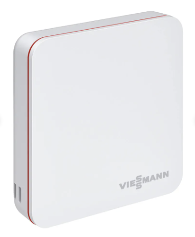 Viessmann Vitodens 050-W 19кВт 2-конт котел конденсац газовий з димоходом BOKA (Z024843)
