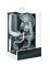 Viessmann Vitodens 100-W 32кВт 2-конт котел конденсац газовий з димоходом  B1HF  (Z023189)