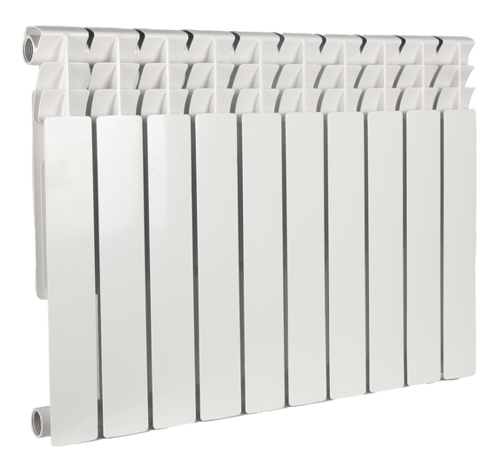 Радіатор Біметал AAA-500/96 1секц