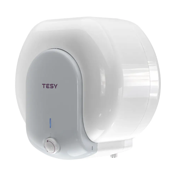 Бойлер Tesy Compact 15 (над раковиною)