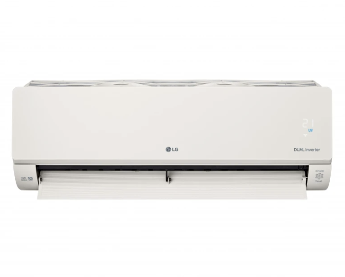 Кондиціонер LG AB12BK ArtCool Color Beige Design Collection  