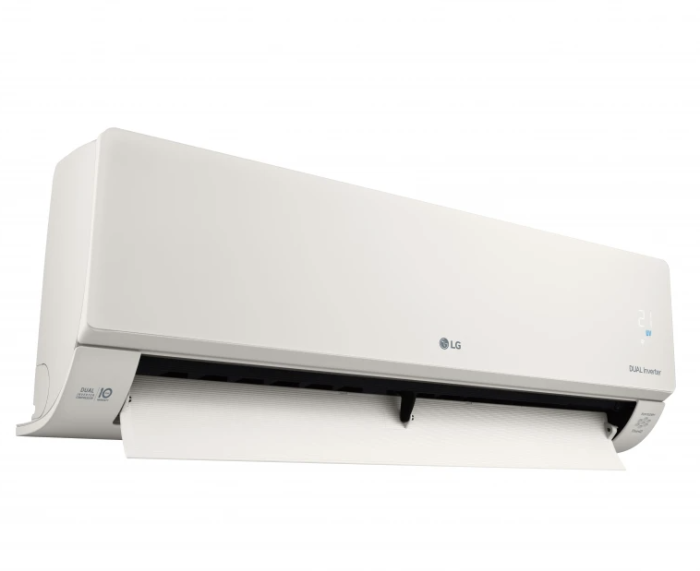 Кондиціонер LG AB12BK ArtCool Color Beige Design Collection  