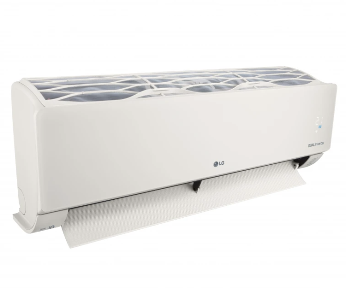 Кондиціонер LG AB12BK ArtCool Color Beige Design Collection  