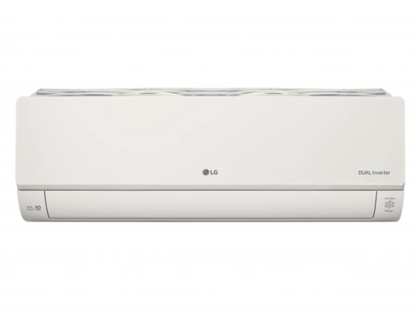 Кондиціонер LG AB09BK ArtCool Color Beige Design Collection 