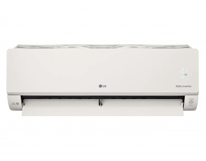 Кондиціонер LG AB09BK ArtCool Color Beige Design Collection 