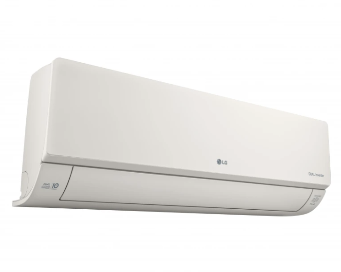 Кондиціонер LG AB09BK ArtCool Color Beige Design Collection 