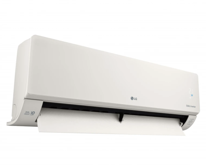 Кондиціонер LG AB09BK ArtCool Color Beige Design Collection 