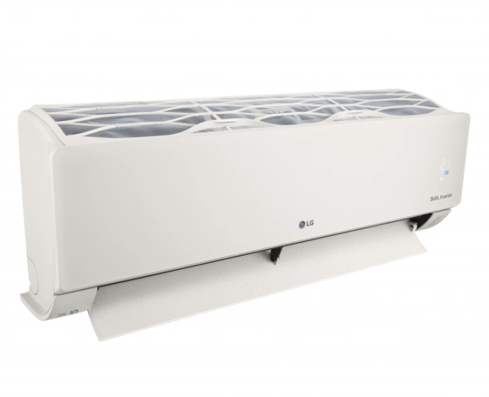 Кондиціонер LG AB09BK ArtCool Color Beige Design Collection 
