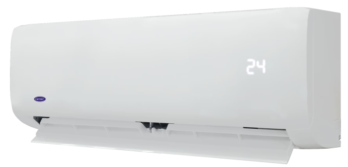 Кондиціонер CARRIER 42QHG009D8S/38QHG009D8S