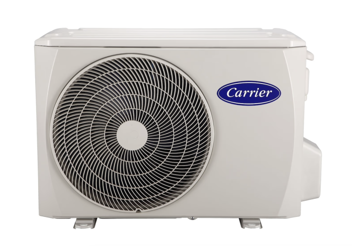 Кондиціонер CARRIER 42QHG009D8S/38QHG009D8S