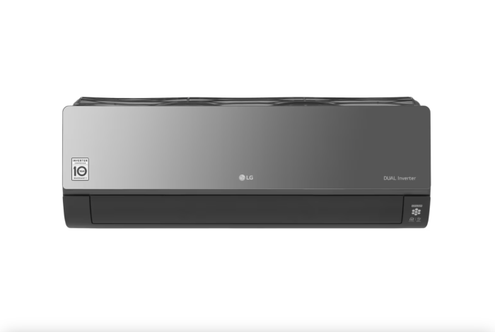 Кондиціонер  LG AC12BQ Artcool Mirror Design Collection