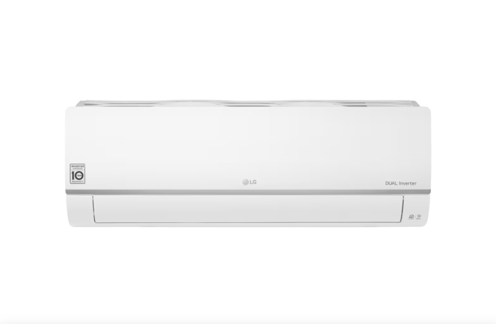 Кондиціонер LG PC09SQ Standard Plus