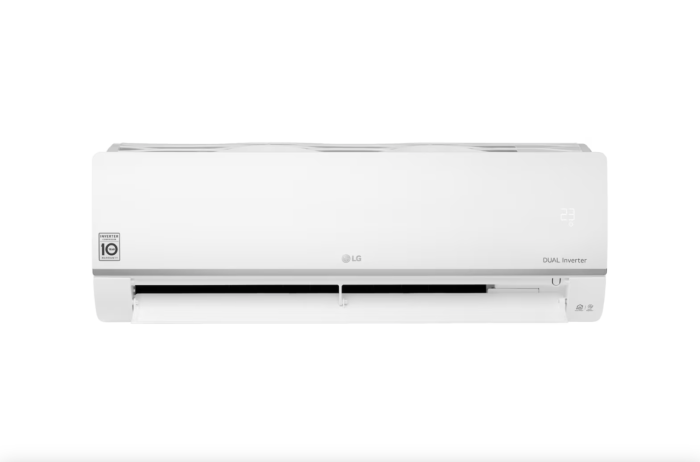Кондиціонер LG PC09SQ Standard Plus