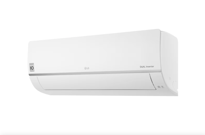 Кондиціонер LG PC09SQ Standard Plus