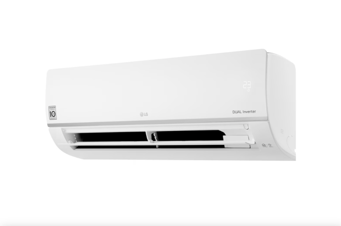 Кондиціонер LG PC09SQ Standard Plus