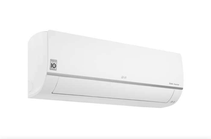 Кондиціонер LG PC09SQ Standard Plus