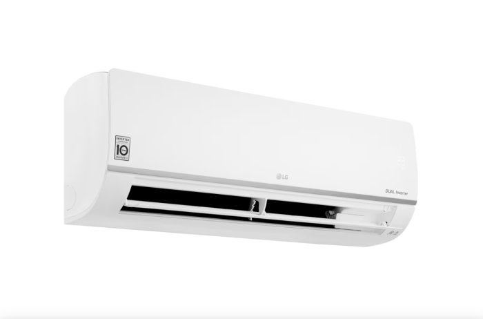 Кондиціонер LG PC09SQ Standard Plus