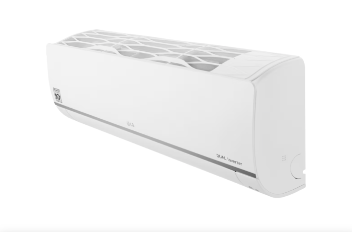 Кондиціонер LG PC09SQ Standard Plus