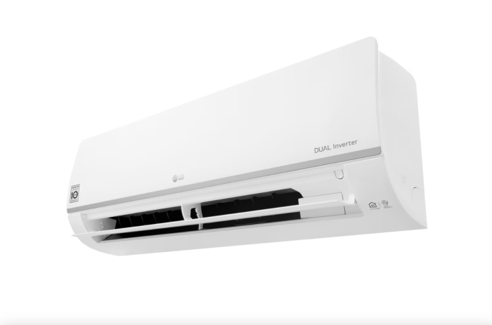 Кондиціонер LG PC09SQ Standard Plus
