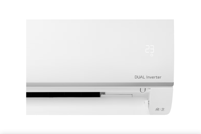 Кондиціонер LG PC09SQ Standard Plus