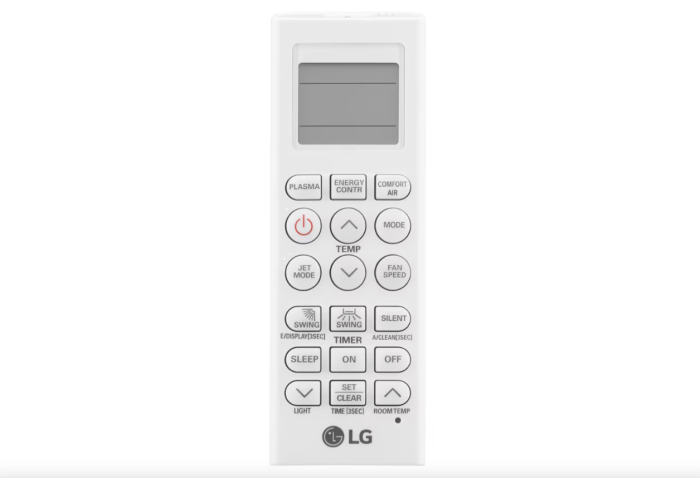 Кондиціонер LG PC18SQ Standard Plus