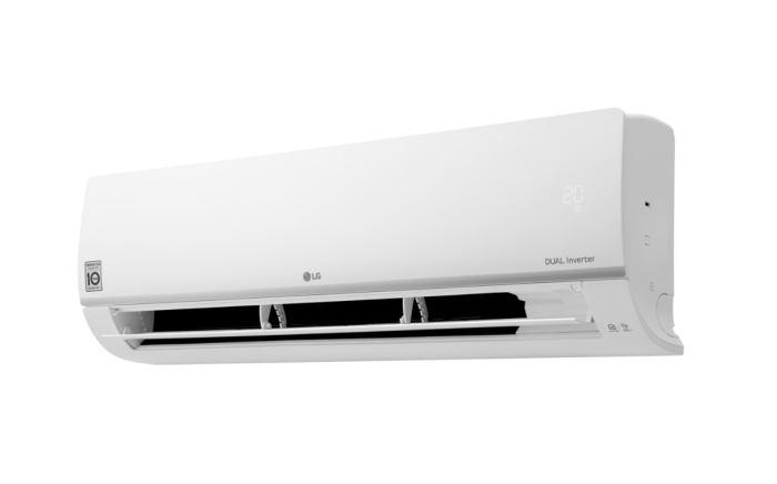 Кондиціонер LG PC18SQ Standard Plus