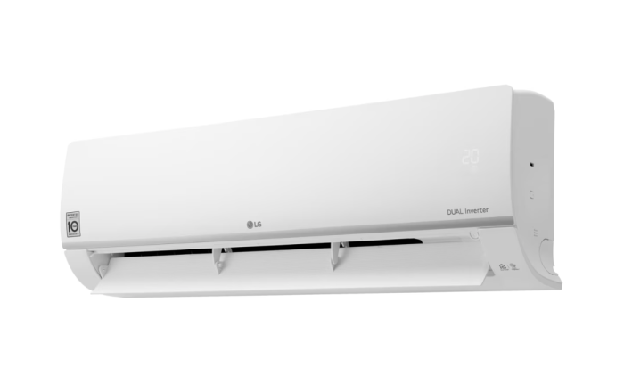 Кондиціонер LG PC18SQ Standard Plus
