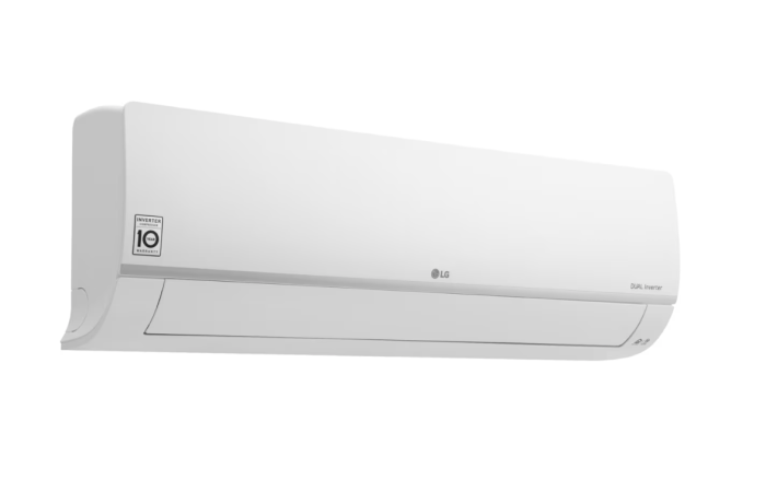 Кондиціонер LG PC18SQ Standard Plus
