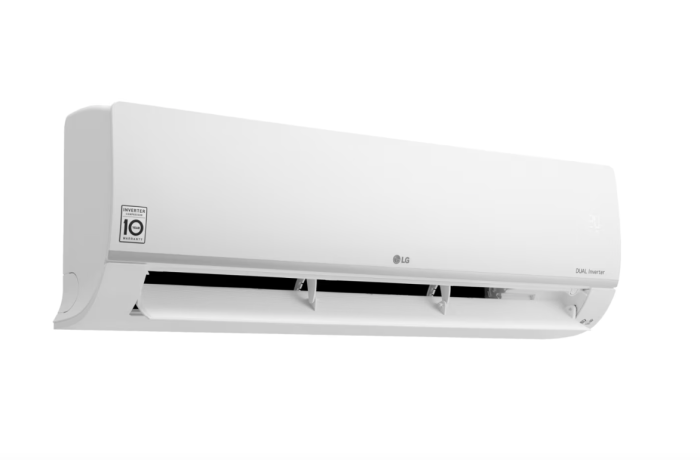 Кондиціонер LG PC18SQ Standard Plus