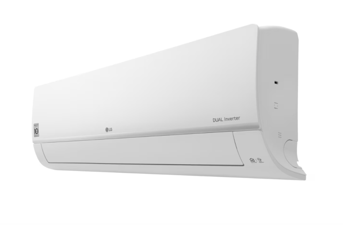 Кондиціонер LG PC18SQ Standard Plus