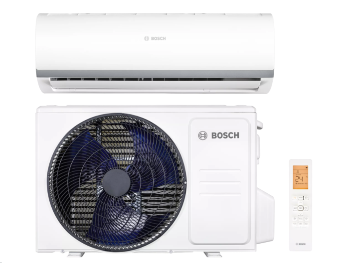 Кондиционер Bosch Climate CL2000 RAC 3,5 кВт (12)