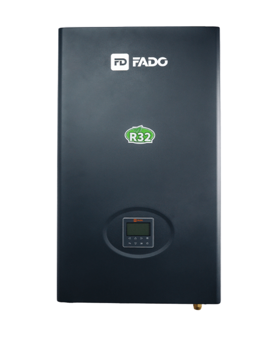 Тепловой Насос FADO NTS16F3