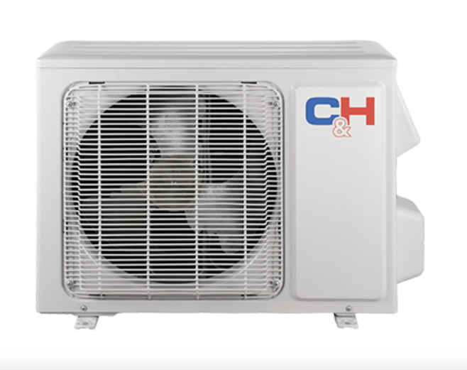 Кондиционер Cooper&Hunter VERITAS CH-S18 FTXQ2-NG  (INVERTER GEN VI) 