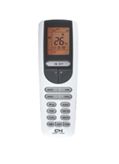 Кондиционер Cooper&Hunter VERITAS CH-S18 FTXQ2-NG  (INVERTER GEN VI) 