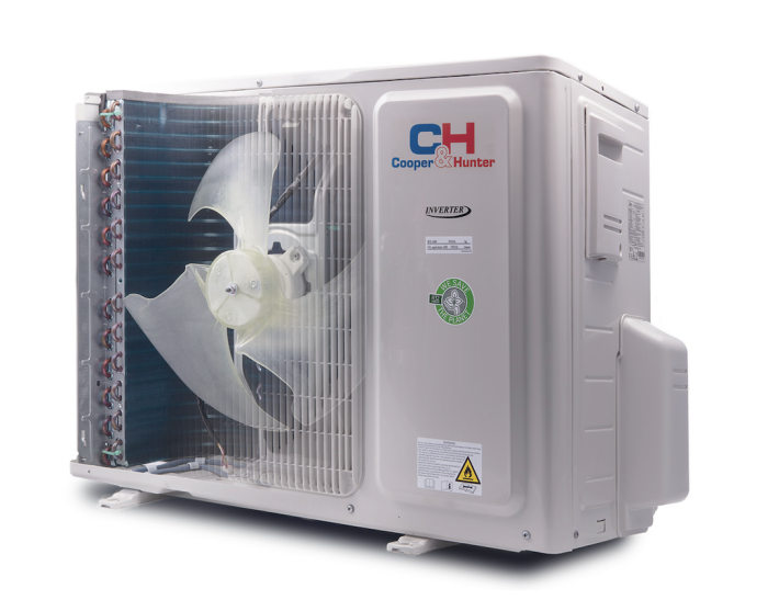Кондиционер Cooper&Hunter ARCTIC CH-S09 FTXLA2-NG  INVERTER NG (GEN VI) 