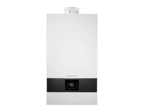 Buderus Logamax+ 1-контурн GB172i 2-25 Котел конденсац