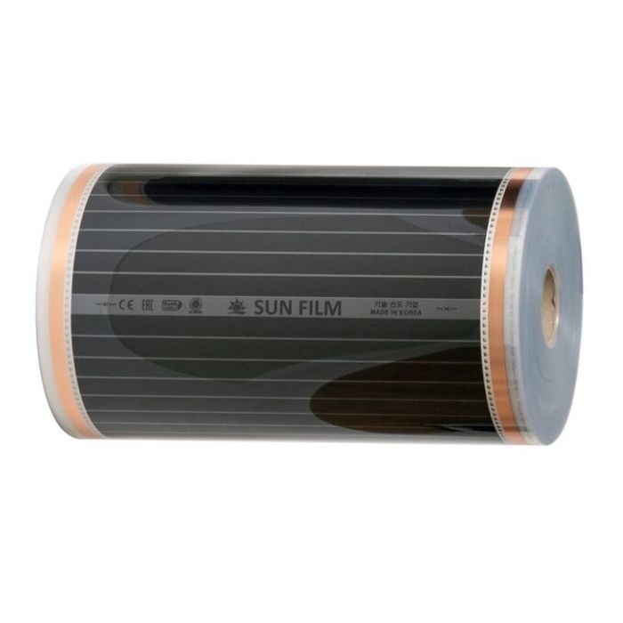 Sun Film SF305-110, цена за метр погонный, ширина 50 см, 220 Вт/м2