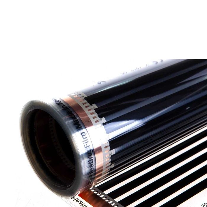 Sun Film SF305-110, цена за метр погонный, ширина 50 см, 220 Вт/м2