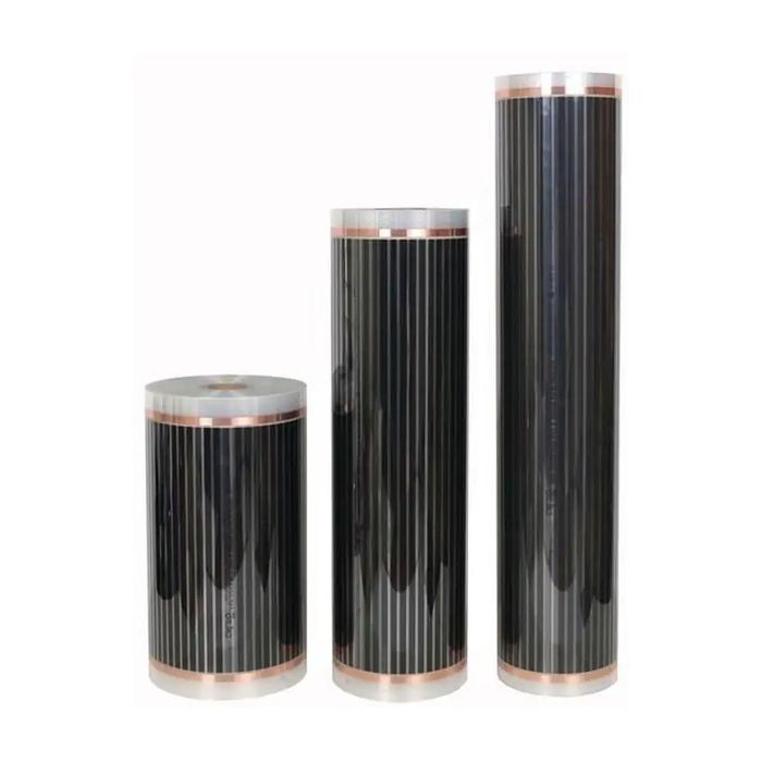 Sun Film SF305-110, цена за метр погонный, ширина 50 см, 220 Вт/м2