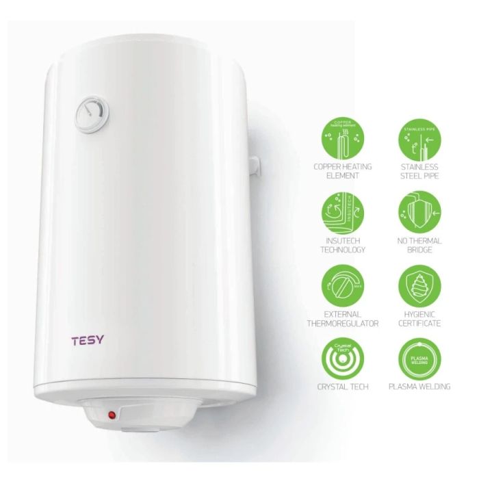 Бойлер Tesy SIMPAT ECO 80 4415 1,5кВт