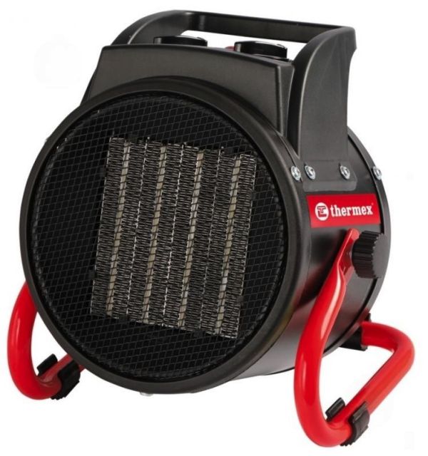 Дуйка Тепловентилятор Thermex Storm 3